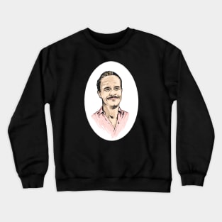 Lalo salamanca Crewneck Sweatshirt